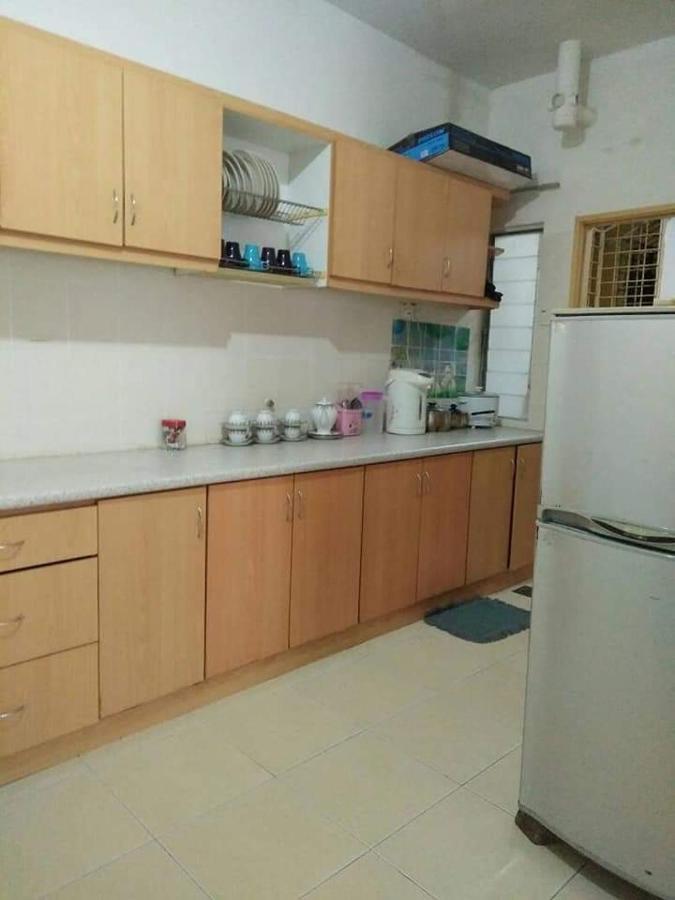 Homestay Pelangi Mall Kota Bharu Exterior foto